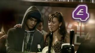 Skins  Series 3 Original Extended Trailer