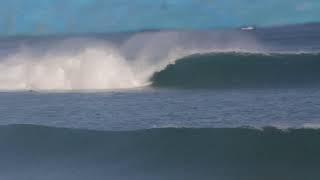 One Wave Perfect Cabo Blanco