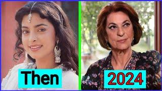 All Bollywood Actresses Died From 1980 To 2024  Actresses Death