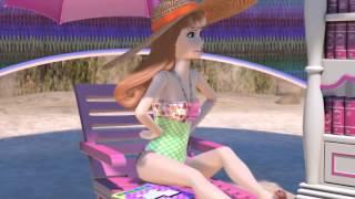 Barbie Life in the Dreamhouse Full Seasons 3-4-5 HD English 