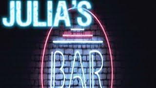 Julias Bar LIVE - May 2020