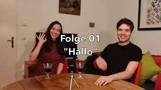 Musikoliker - Podcast Folge 1 Hallo