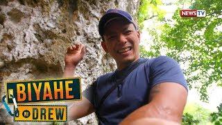 Biyahe ni Drew The wonders of Mabinay Negros Oriental Full Episode