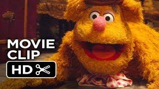 Muppets Most Wanted Movie CLIP - Mirror 2014 - Muppet Movie HD