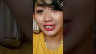 Tiktok dangdut Asyik.