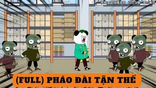 FULL PHÁO ĐÀI TẬN THẾ  dung cúc