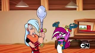 Mighty Magiswords - The Blade Song