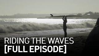 Bay Area Revelations Riding the Waves FULL DOCUMENTARY