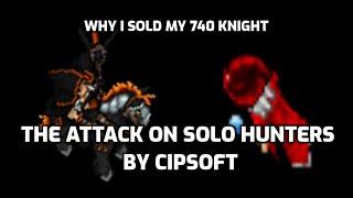 Why i sold my knight and bought a new one