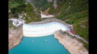 Pogledajte kako je nastalo Ramsko jezero