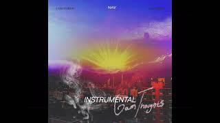 NAV Bay Swag - 6am thoughts Instrumental ft. Cash Cobain