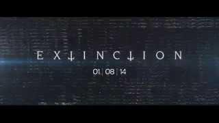 Shallow Grave - Extinction Album Teaser