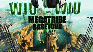 Wiu Wiu Basetour ARK Politics & Griefing Bandit Empire  ARK Ascended Official PvP