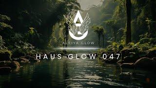 1 hour MelodicOrganicProgressive House 2024 DJ & Electric Violin Mix by Alfiya Glow Haus Glow 047