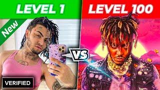 RAP SONGS from Level 1 To Level 100  2020