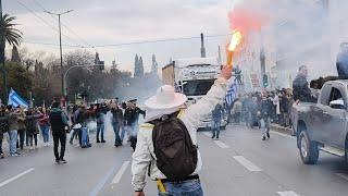 Οι μελισσοκόμοι διεκδικούν τα αυτονόητα