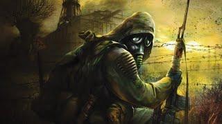 Проходження S.T.A.L.K.E.R Тінь Чорнобиля частина 5