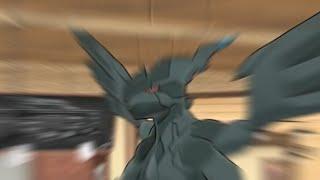Pokemon MMD Whats The Sitiation