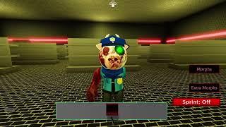 { The Piggy The Lightout RP Mode All Jumpscares }