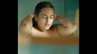 Sonakshi Sinha Hot Shower video   Sonakshi Sinha Leaked Bathroom Video