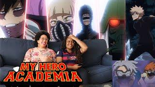 My Hero Academia 3x5 DRIVE IT HOME IRON FIST Reaction