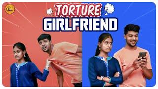 Torture Girlfriend  EMI