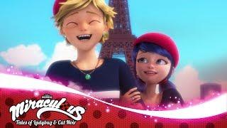 MIRACULOUS   REFLEKDOLL   Tales of Ladybug and Cat Noir