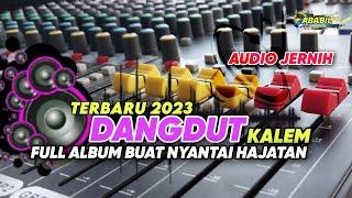 Dangdut Full Album Buat Hajatan ‼️Basnya Enak Yakin Tetangga Goyang