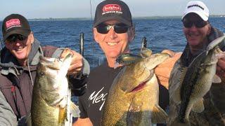 Learn To Specifically Target LargemouthSpotted And Smallmouth Bass