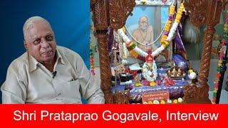 पुण्यातील स्वामींचे मठ । गोगावले मठ पुणे Gogavale Pune info & rare photos #स्वामीसमर्थ  #devmajha