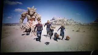 Guardians of the Galaxy Vol. 3 Mid credit Scene  Guardians of the Galaxy Vol. 3 Post credit Scene