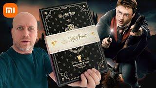 Распаковка Redmi Note 12 Turbo Harry Potter с офигенным Snapdragon 7+ Gen 2