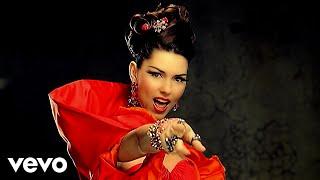 Shania Twain - Ka-Ching Red Version Official Music Video