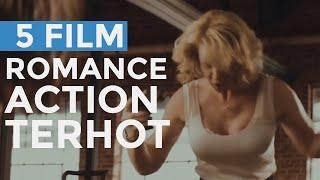 5 Film Romantis Action D3W4S4 Yang HOT