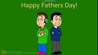 Happy Fathers Day