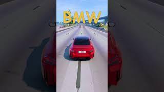 bmgs #244 Cars vs Hole #beamngdrive BeamNG.Drive