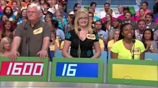 The Price Is Right 2015 01 05