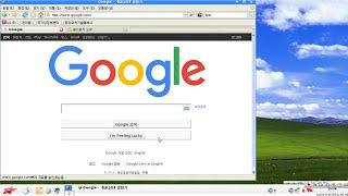 Connecting North Koreas Windows XP Clone to the Internet