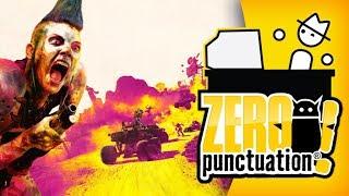 Rage 2 Zero Punctuation