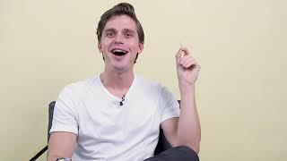 We Played Truth or Dare with Queer Eye’s Antoni Porowski