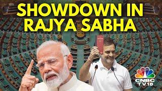 LIVE Parliament Session Day 5  18th Lok Sabha Parliament Session  PM Modi  Rahul Gandhi  N18L