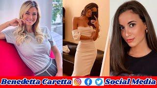 Benedetta Caretta Social Media and latest updates