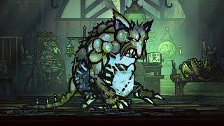 Tails of Iron - Verminstein Guided Boss Fight No Damage Bloody Whiskers DLC