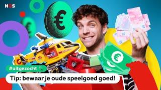 Geld verdienen als kind wat werkt wel en wat niet?  UITGEZOCHT #32