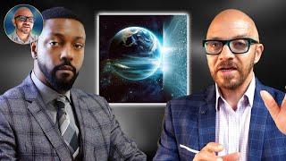 ARE WE LIVING IN A SIMULATION?  PAUL WALLIS & BILLY CARSON