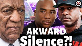 Andrew Wyatt EXPOSES Why Charlamagne The God & MWG Will NEVER Interview Bill Cosby Or His Team