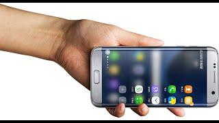 Compared with Samsung S6 Edge- Samsung Galaxy S7 G935FD Unboxing Reviews