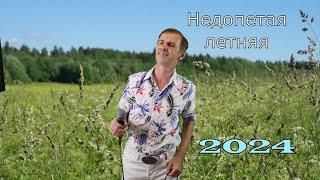 Недопетая летняя - Сергей Орлов 2024