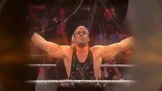 Rob Van Dam Entrance Video