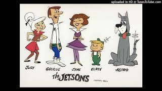 The Jetsons - Ending Theme 1962